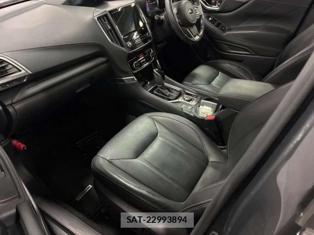 Subaru FORESTER 2019-11 8055038-6