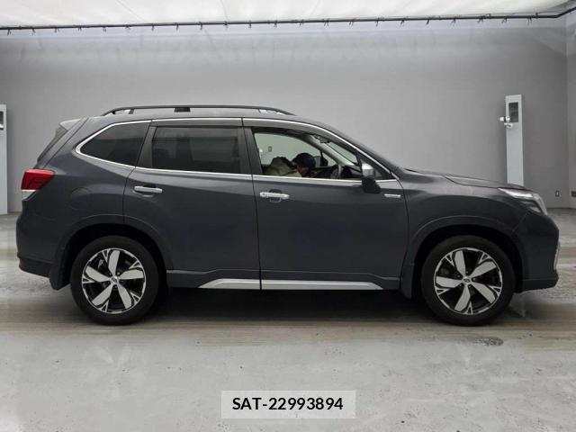 Subaru FORESTER 2019-11 8055038-7