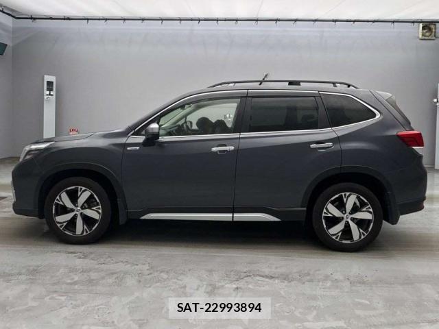 Subaru FORESTER 2019-11 8055038-8