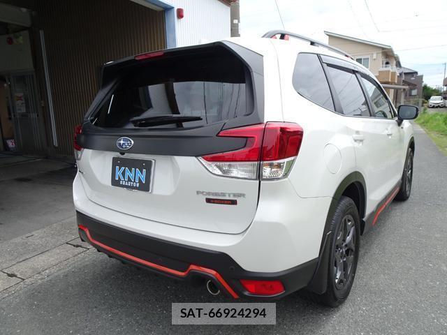 Subaru FORESTER 2021-11 8055111-10