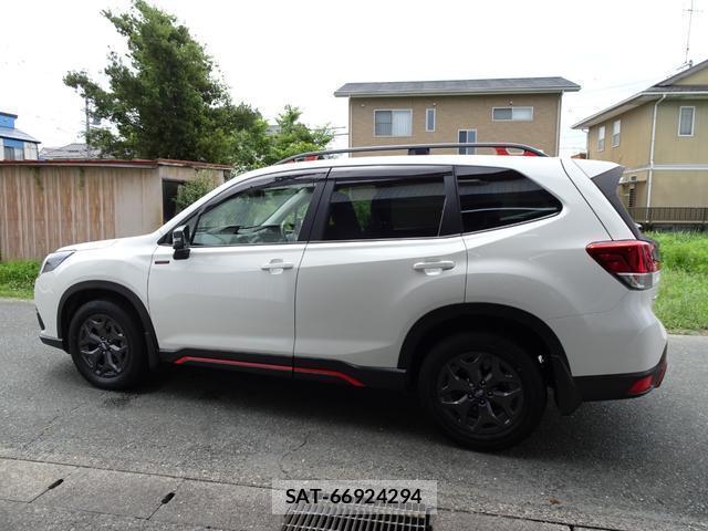 Subaru FORESTER 2021-11 8055111-13