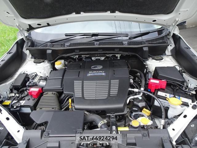 Subaru FORESTER 2021-11 8055111-14