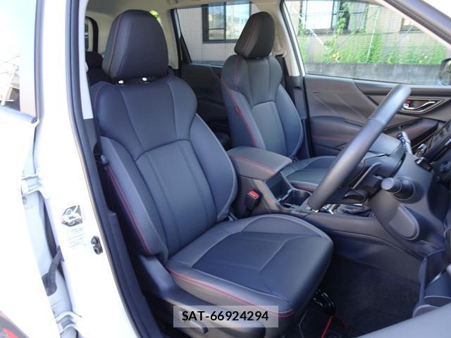 Subaru FORESTER 2021-11 8055111-17