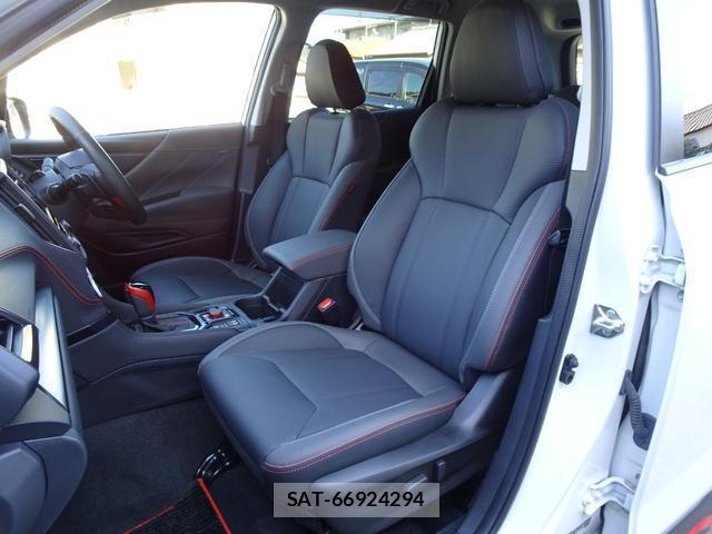 Subaru FORESTER 2021-11 8055111-18
