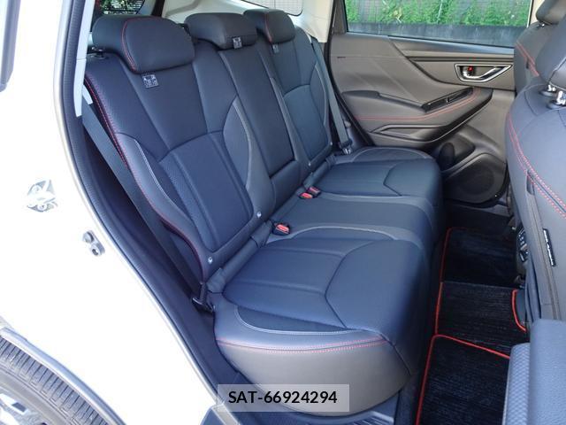 Subaru FORESTER 2021-11 8055111-19