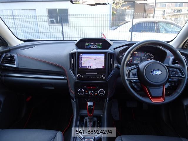 Subaru FORESTER 2021-11 8055111-2