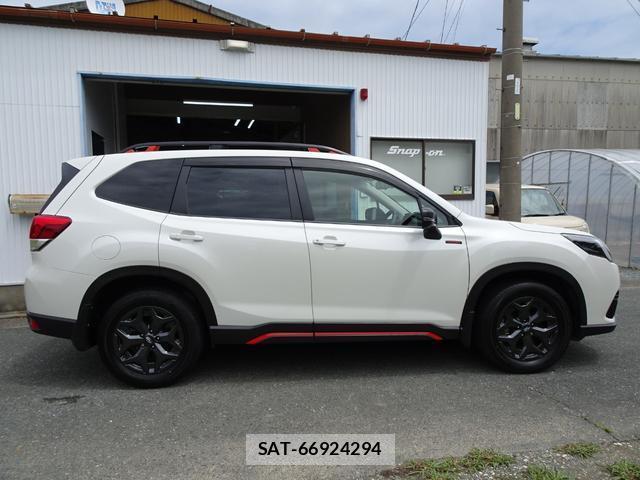 Subaru FORESTER 2021-11 8055111-9