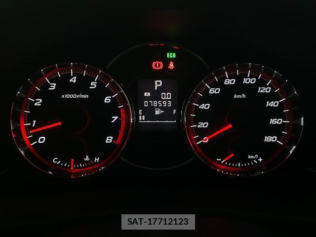 Subaru FORESTER 2011-07 8055533-11