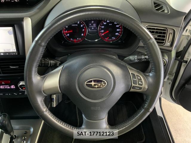 Subaru FORESTER 2011-07 8055533-12