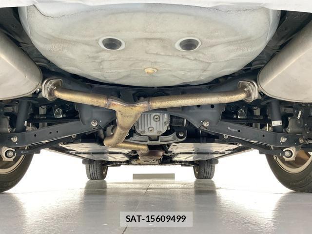 Subaru FORESTER 2021-03 8055534-10