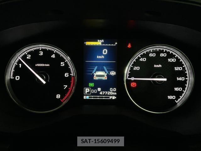 Subaru FORESTER 2021-03 8055534-11