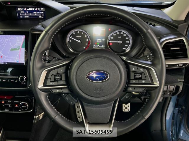 Subaru FORESTER 2021-03 8055534-12