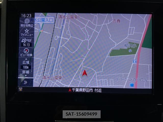 Subaru FORESTER 2021-03 8055534-13