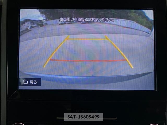 Subaru FORESTER 2021-03 8055534-14