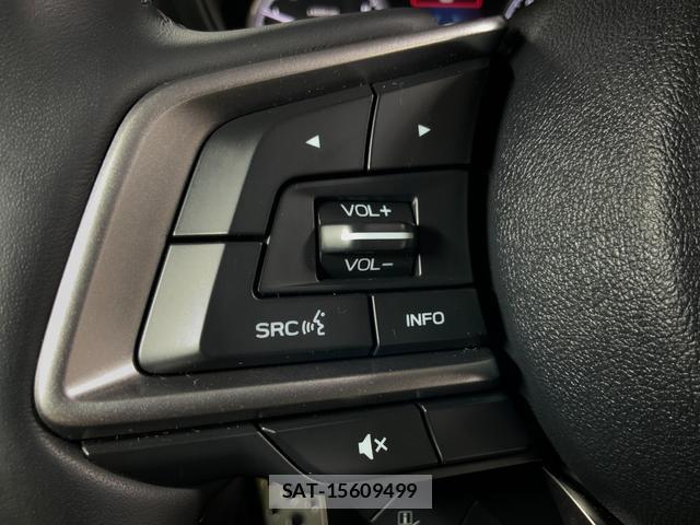 Subaru FORESTER 2021-03 8055534-16