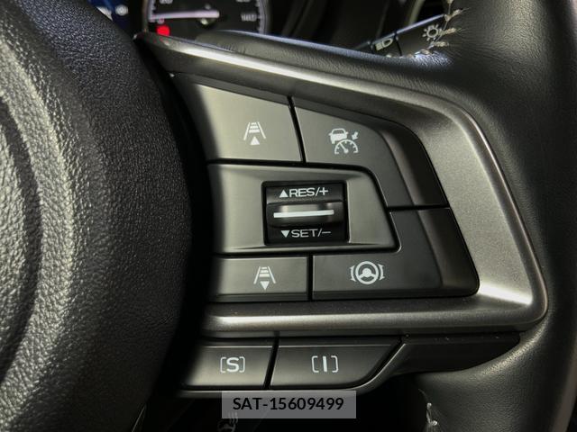 Subaru FORESTER 2021-03 8055534-17