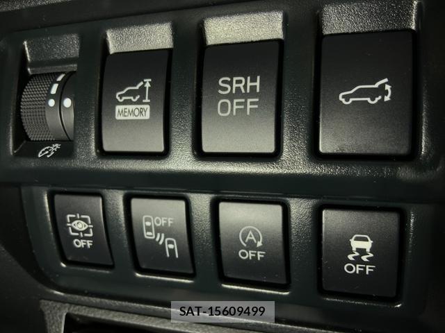 Subaru FORESTER 2021-03 8055534-18