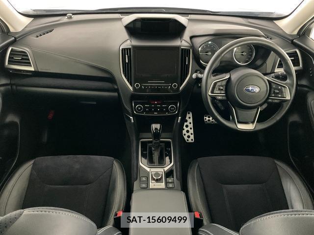Subaru FORESTER 2021-03 8055534-2