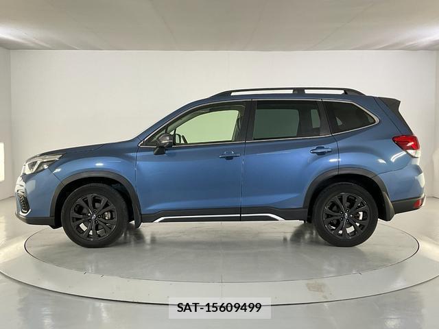 Subaru FORESTER 2021-03 8055534-3