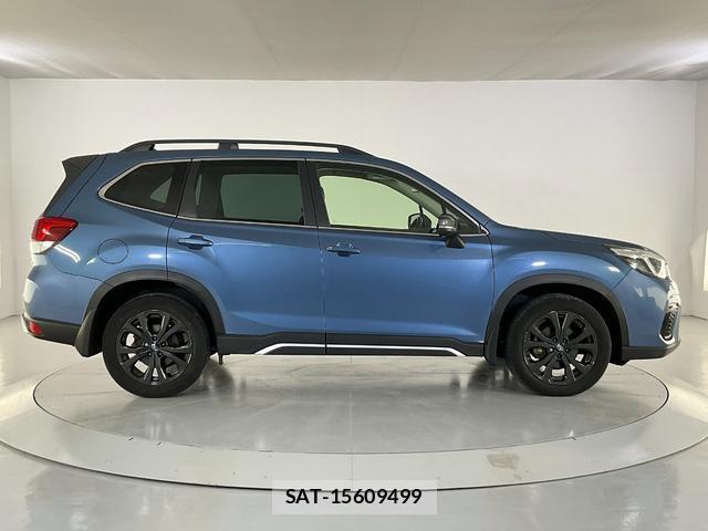 Subaru FORESTER 2021-03 8055534-7