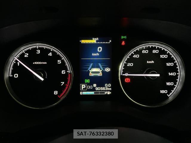 Subaru FORESTER 2022-03 8055539-11
