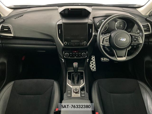 Subaru FORESTER 2022-03 8055539-2