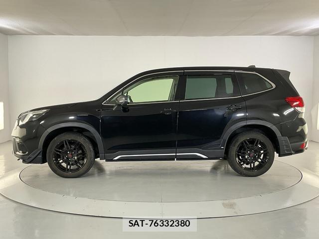 Subaru FORESTER 2022-03 8055539-3