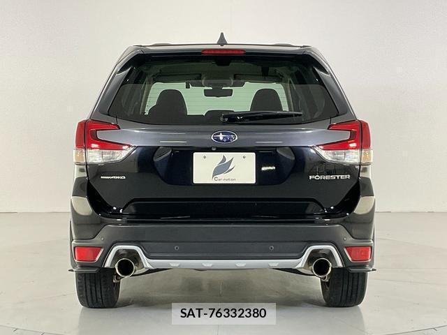 Subaru FORESTER 2022-03 8055539-5