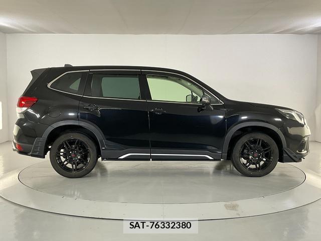 Subaru FORESTER 2022-03 8055539-7