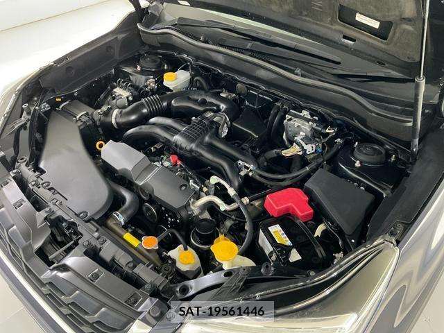 Subaru FORESTER 2017-08 8055547-12