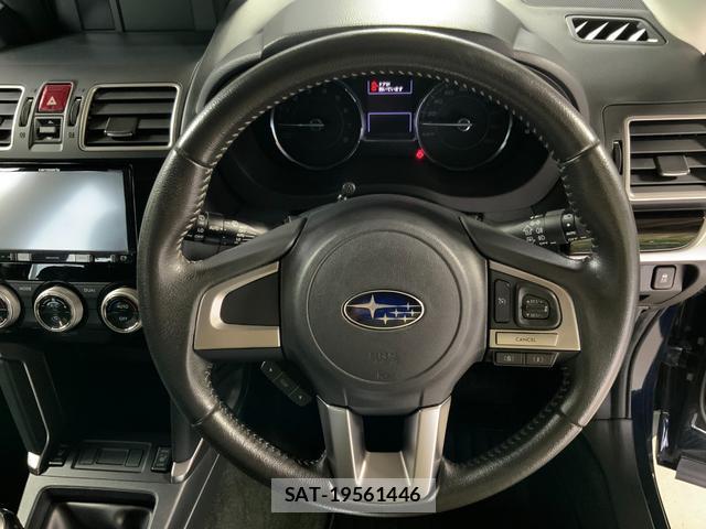 Subaru FORESTER 2017-08 8055547-13