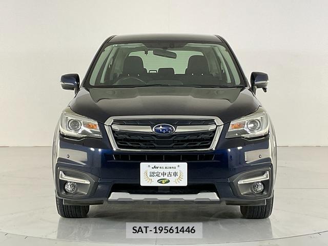 Subaru FORESTER 2017-08 8055547-2