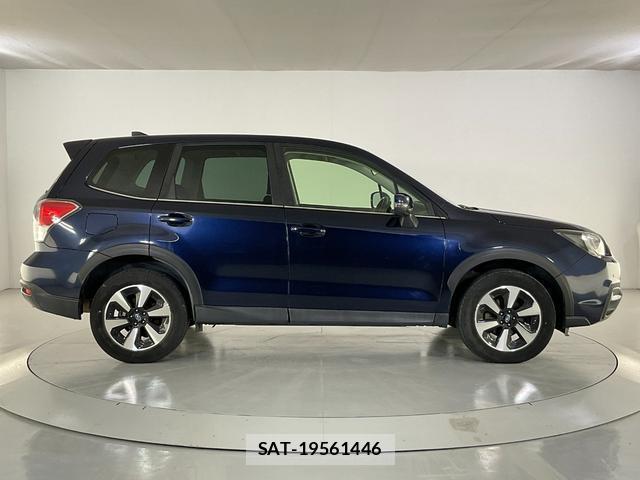 Subaru FORESTER 2017-08 8055547-7
