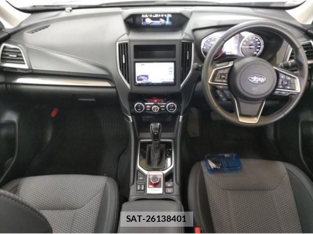 Subaru FORESTER 2023-12 8055568-2