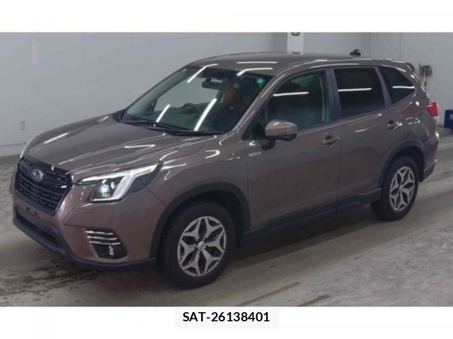 Subaru FORESTER 2023-12 8055568-3