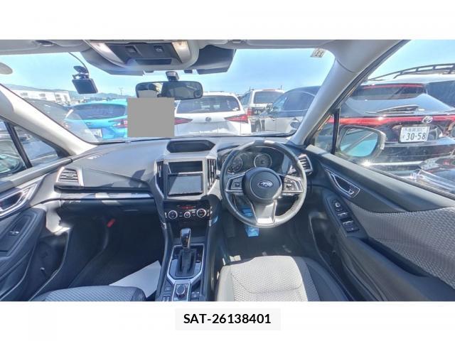 Subaru FORESTER 2023-12 8055568-5