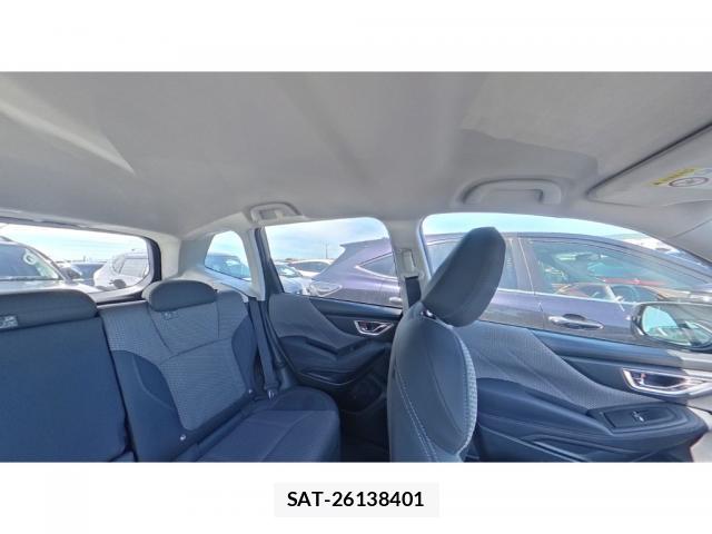 Subaru FORESTER 2023-12 8055568-6
