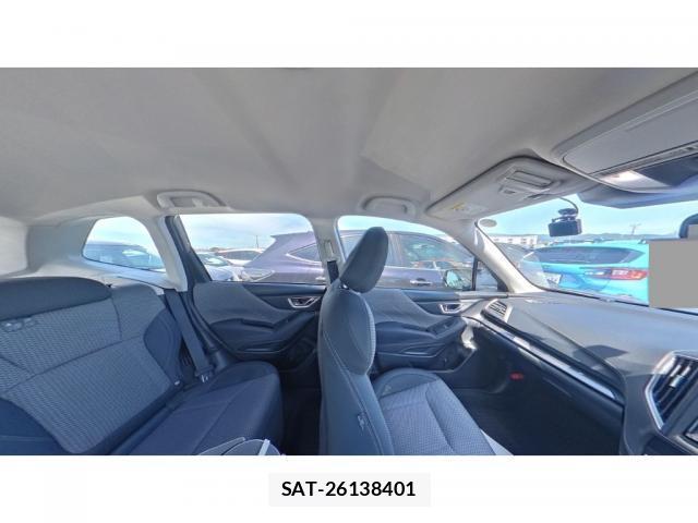 Subaru FORESTER 2023-12 8055568-7