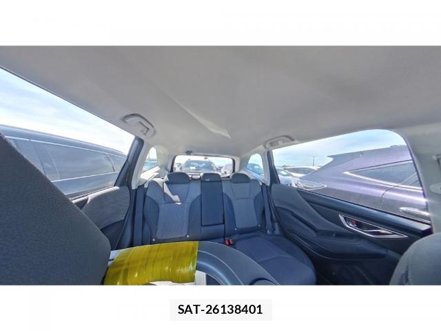 Subaru FORESTER 2023-12 8055568-8