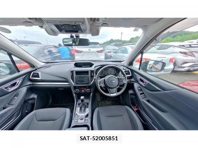 Subaru FORESTER 2020-09 8055578-2