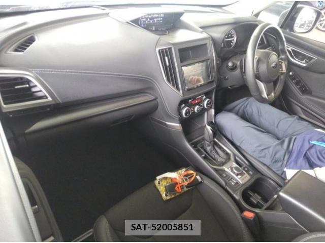 Subaru FORESTER 2020-09 8055578-4