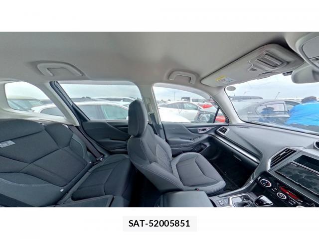 Subaru FORESTER 2020-09 8055578-5