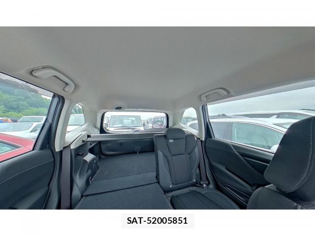 Subaru FORESTER 2020-09 8055578-6