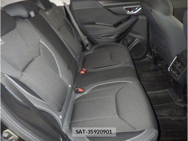 Subaru FORESTER 2018-12 8055596-3