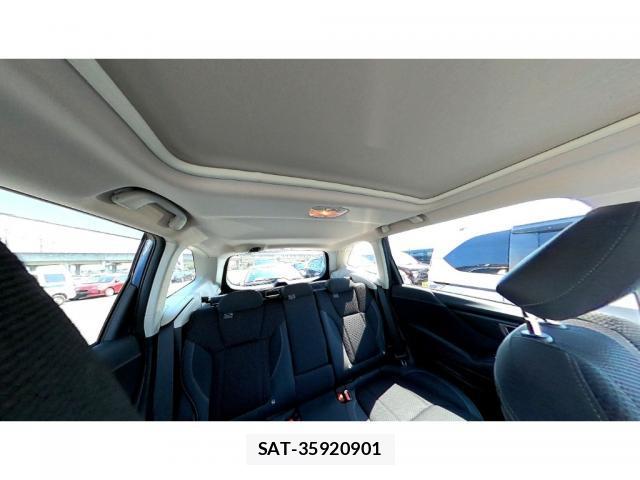 Subaru FORESTER 2018-12 8055596-7