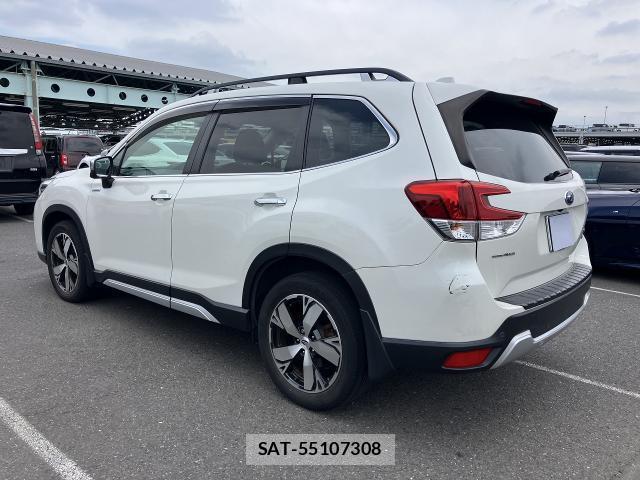 Subaru FORESTER 2019-02 8055805-1