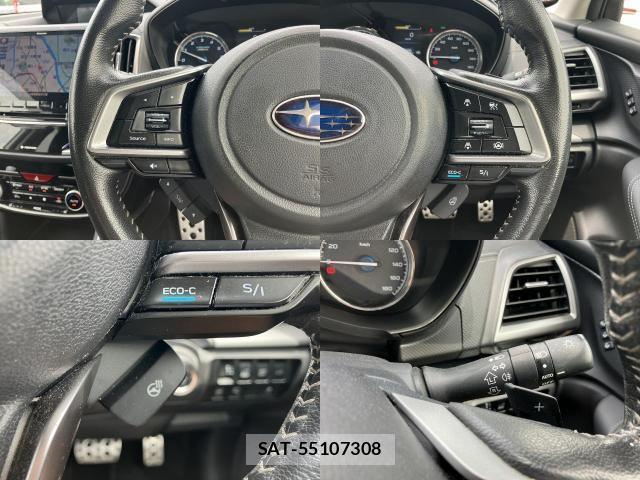 Subaru FORESTER 2019-02 8055805-10