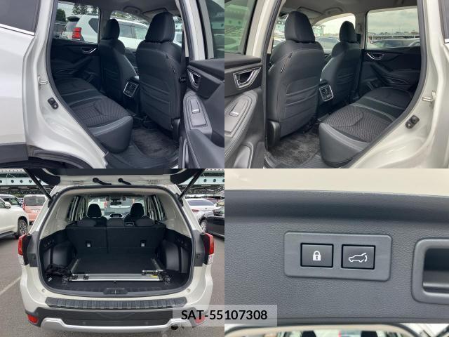 Subaru FORESTER 2019-02 8055805-6