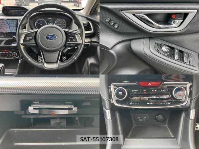 Subaru FORESTER 2019-02 8055805-8