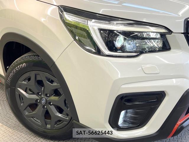 Subaru FORESTER 2021-01 8056071-10